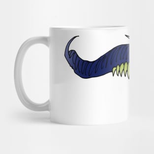 #00002 Crawler Mug